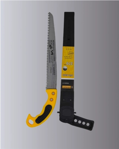 MEŞEM KILIFLI TESTERE 270 MM 